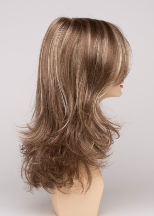 Bobbi | Synthetic Lace Front Wig (Mono Top) - Image 28