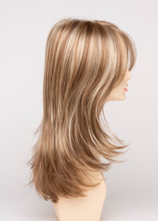 Bobbi | Synthetic Lace Front Wig (Mono Top) - Image 35