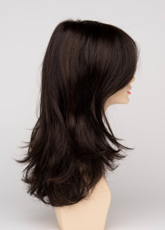 Bobbi | Synthetic Lace Front Wig (Mono Top) - Image 24