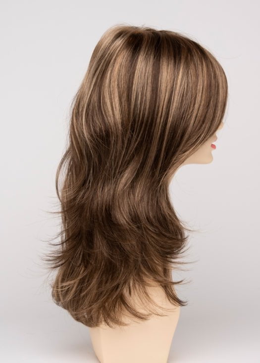 Bobbi | Synthetic Lace Front Wig (Mono Top) - Image 33