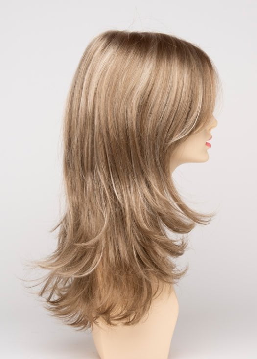 Bobbi | Synthetic Lace Front Wig (Mono Top) - Image 34