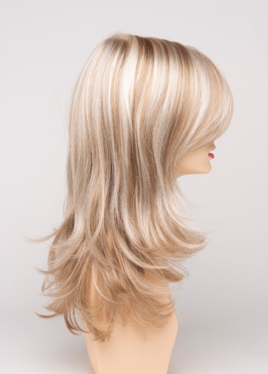 Bobbi | Synthetic Lace Front Wig (Mono Top) - Image 37
