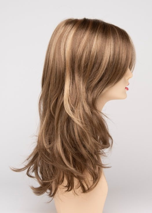 Bobbi | Synthetic Lace Front Wig (Mono Top) - Image 32