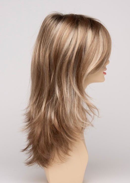 Bobbi | Synthetic Lace Front Wig (Mono Top) - Image 54