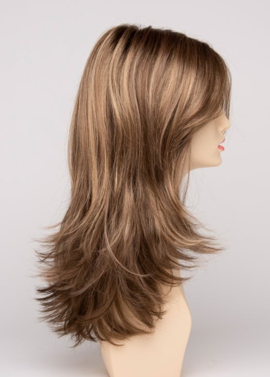 Bobbi | Synthetic Lace Front Wig (Mono Top) - Image 47