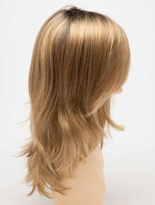 Bobbi | Synthetic Lace Front Wig (Mono Top) - Image 52