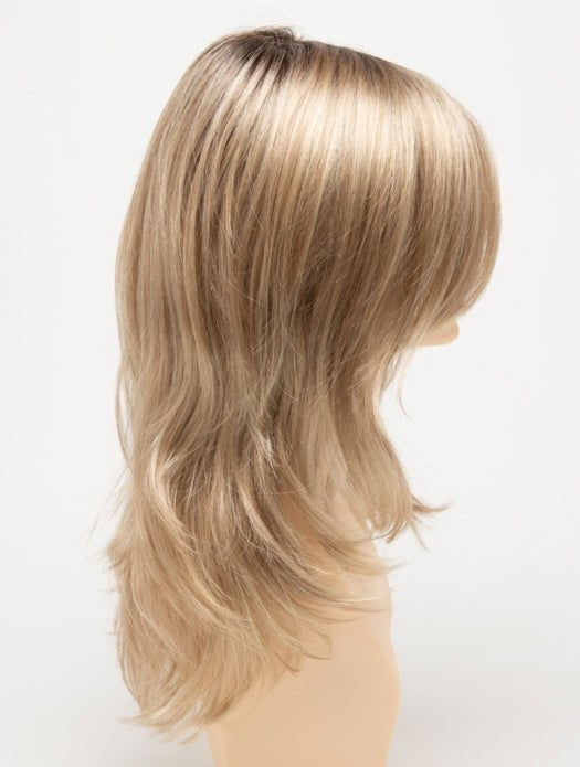 Bobbi | Synthetic Lace Front Wig (Mono Top) - Image 53