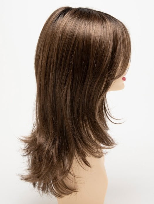 Bobbi | Synthetic Lace Front Wig (Mono Top) - Image 42