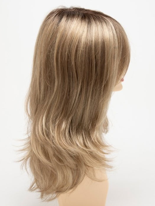 Bobbi | Synthetic Lace Front Wig (Mono Top) - Image 50