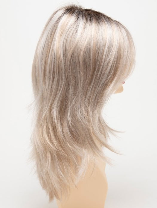 Bobbi | Synthetic Lace Front Wig (Mono Top) - Image 51