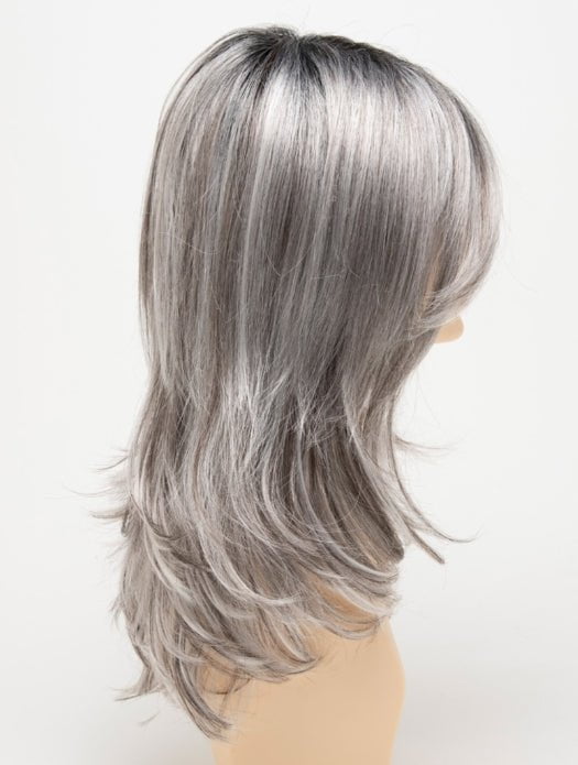 Bobbi | Synthetic Lace Front Wig (Mono Top) - Image 56