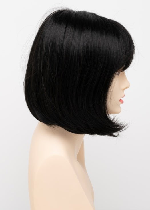 Carley | Short Synthetic Wig (Mono Top) - Image 22