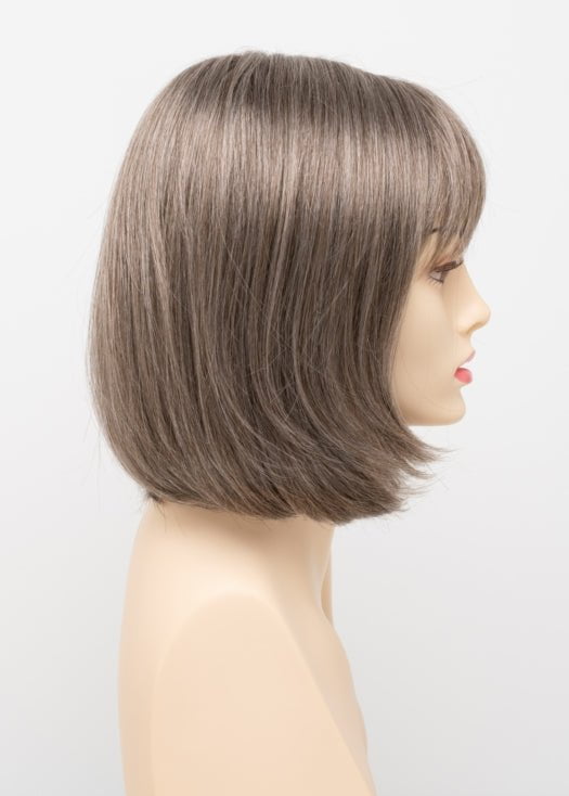 Carley | Short Synthetic Wig (Mono Top) - Image 38