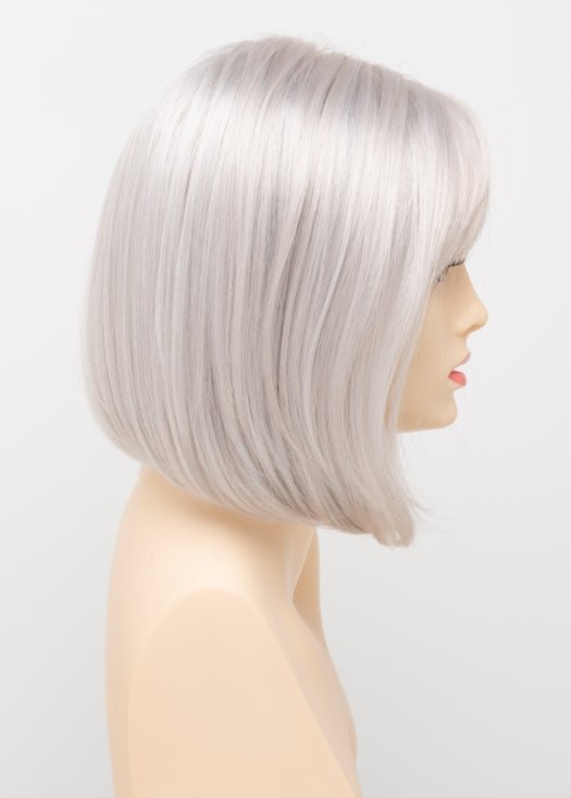 Carley | Short Synthetic Wig (Mono Top) - Image 40