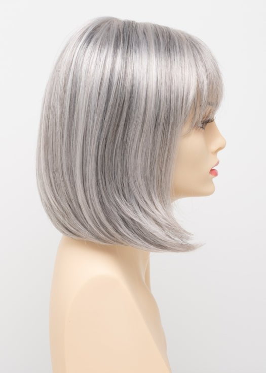 Carley | Short Synthetic Wig (Mono Top) - Image 39