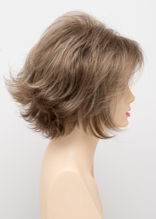 Angie | Synthetic Lace Front Wig (Mono Top) - Image 16