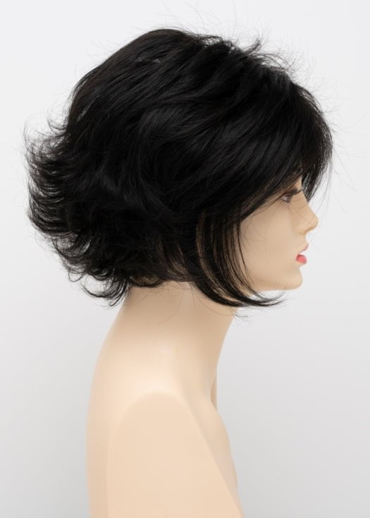 Angie | Synthetic Lace Front Wig (Mono Top) - Image 11