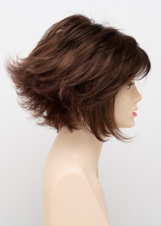 Angie | Synthetic Lace Front Wig (Mono Top) - Image 17