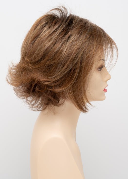 Angie | Synthetic Lace Front Wig (Mono Top) - Image 32