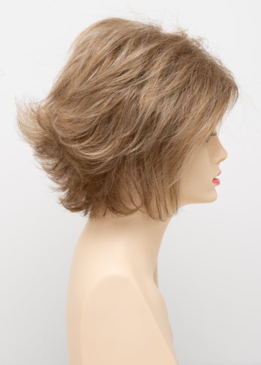 Angie | Synthetic Lace Front Wig (Mono Top) - Image 22