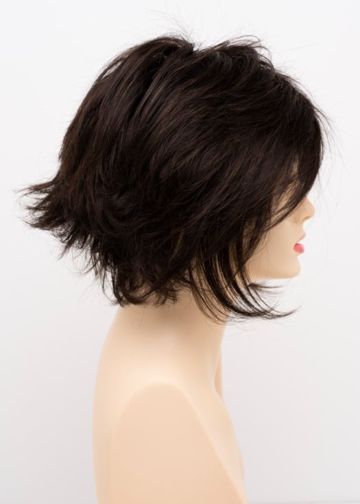 Angie | Synthetic Lace Front Wig (Mono Top) - Image 12