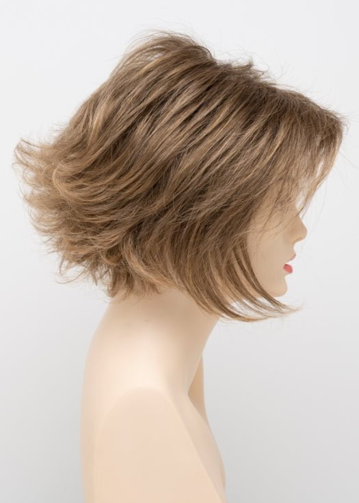 Angie | Synthetic Lace Front Wig (Mono Top) - Image 26