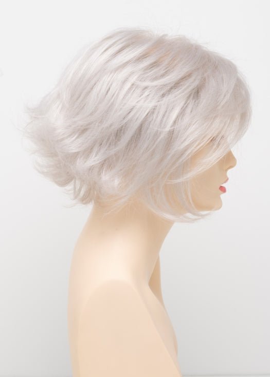 Angie | Synthetic Lace Front Wig (Mono Top) - Image 29