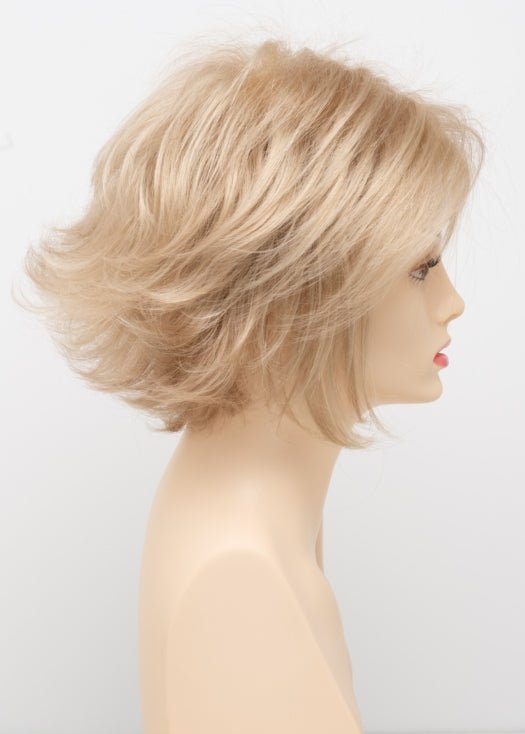 Angie | Synthetic Lace Front Wig (Mono Top) - Image 24