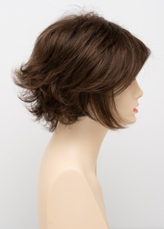 Angie | Synthetic Lace Front Wig (Mono Top) - Image 14