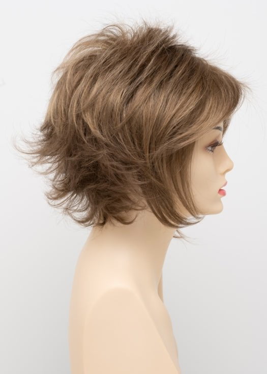 Angie | Synthetic Lace Front Wig (Mono Top) - Image 20