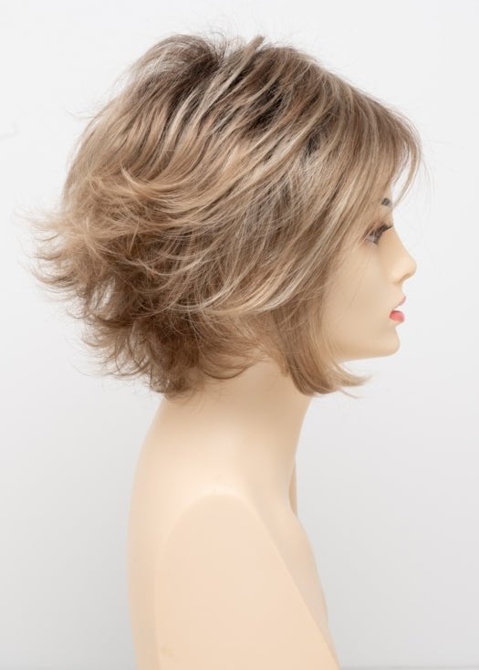 Angie | Synthetic Lace Front Wig (Mono Top) - Image 34