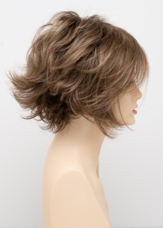Angie | Synthetic Lace Front Wig (Mono Top) - Image 31
