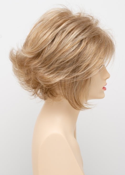 Angie | Synthetic Lace Front Wig (Mono Top) - Image 23
