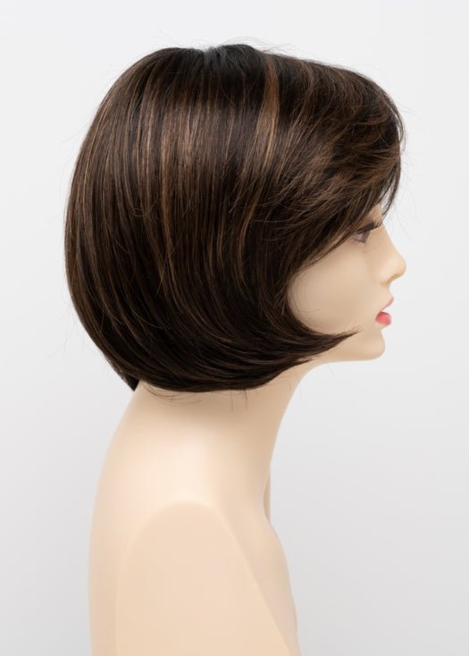 Haley | Synthetic Wig (Mono Top) - Image 31