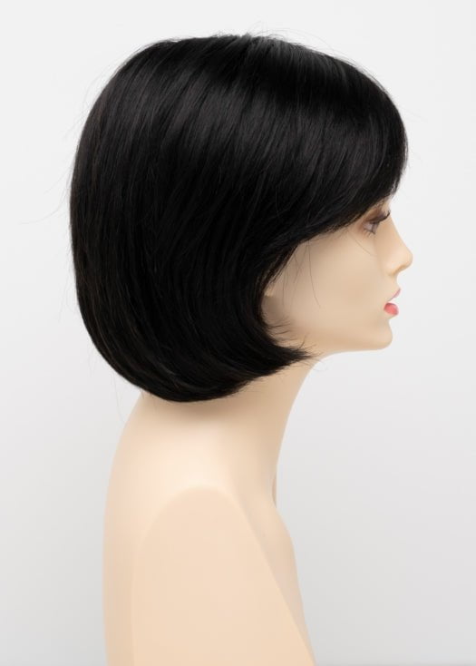Haley | Synthetic Wig (Mono Top) - Image 12