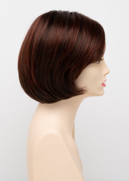 Haley | Synthetic Wig (Mono Top) - Image 41