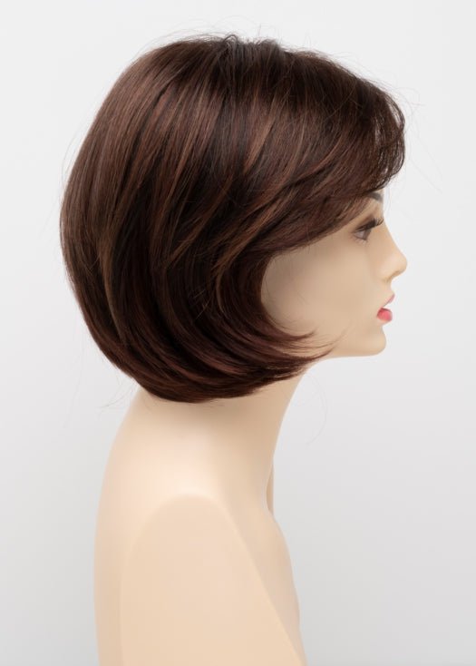 Haley | Synthetic Wig (Mono Top) - Image 18