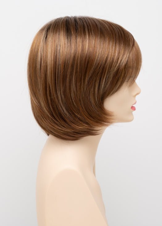 Haley | Synthetic Wig (Mono Top) - Image 42