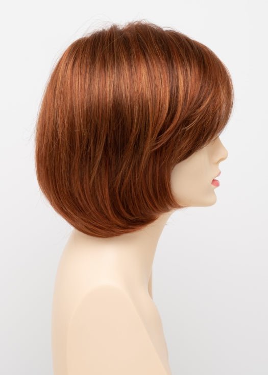 Haley | Synthetic Wig (Mono Top) - Image 20