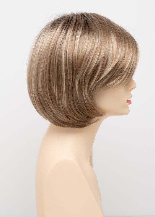 Haley | Synthetic Wig (Mono Top) - Image 44