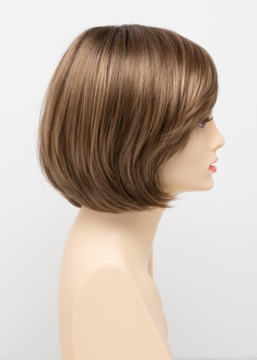 Haley | Synthetic Wig (Mono Top) - Image 36