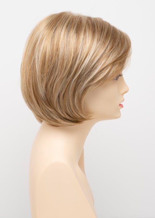 Haley | Synthetic Wig (Mono Top) - Image 26