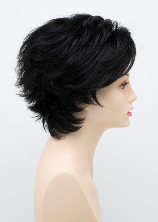 Micki | Synthetic Lace Front Wig (Mono Top) - Image 18