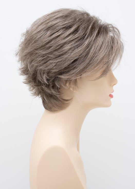 Micki | Synthetic Lace Front Wig (Mono Top) - Image 34
