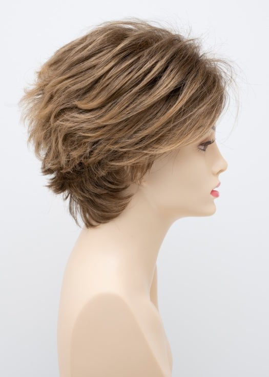 Micki | Synthetic Lace Front Wig (Mono Top) - Image 27