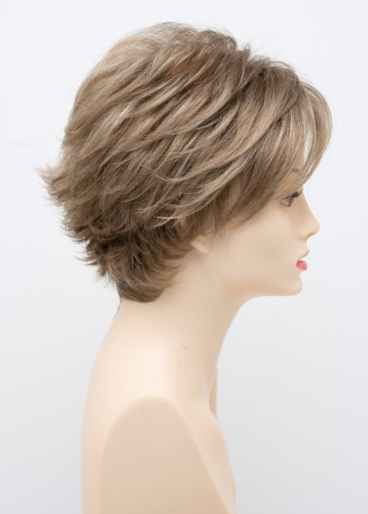 Micki | Synthetic Lace Front Wig (Mono Top) - Image 30