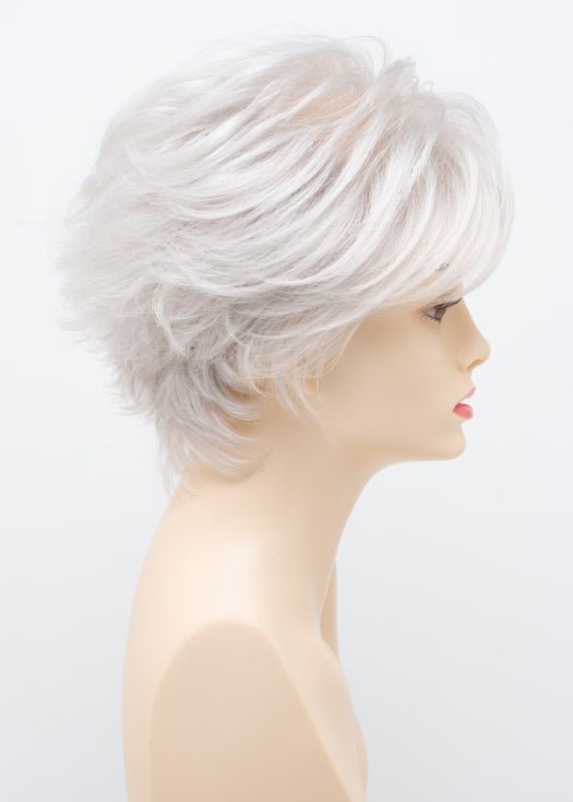 Micki | Synthetic Lace Front Wig (Mono Top) - Image 36