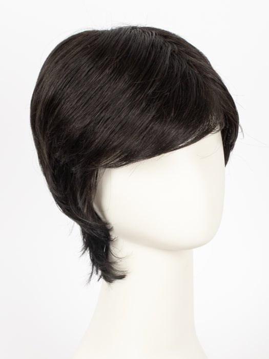 Edge | HF Synthetic Lace Front Wig (Mono Crown) - Image 8