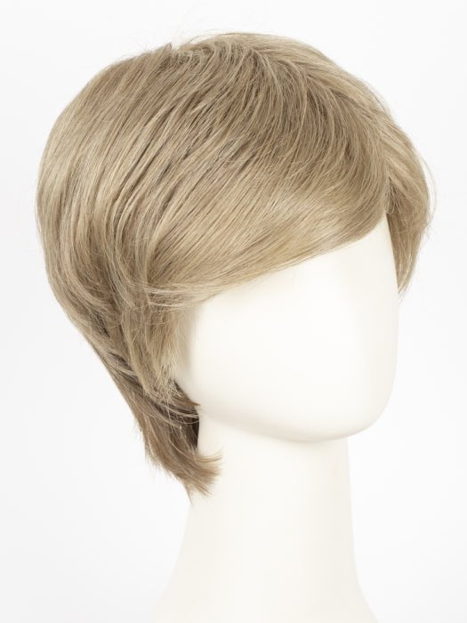 Edge | HF Synthetic Lace Front Wig (Mono Crown) - Image 14