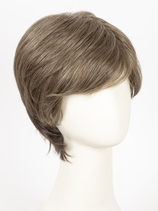 Edge | HF Synthetic Lace Front Wig (Mono Crown) - Image 13